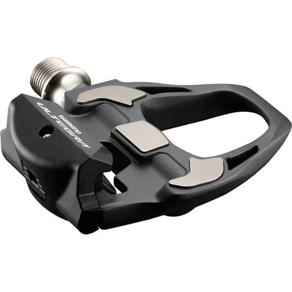 Shimano Pd-R8000 Ultegra Spd-Sl Road Pedals Carbon Clipless Pedal