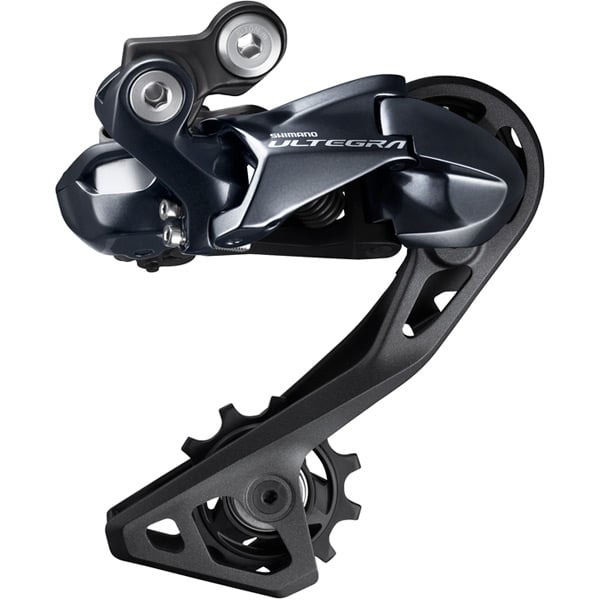Shimano Rd-R8050 Ultegra Di2 11-Speed Rear Derailleur E-Tube Rear Mech