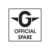 Genesis Hanger Two (Zero Disc Vapour Carbon Eq Disc Fugio) Hanger