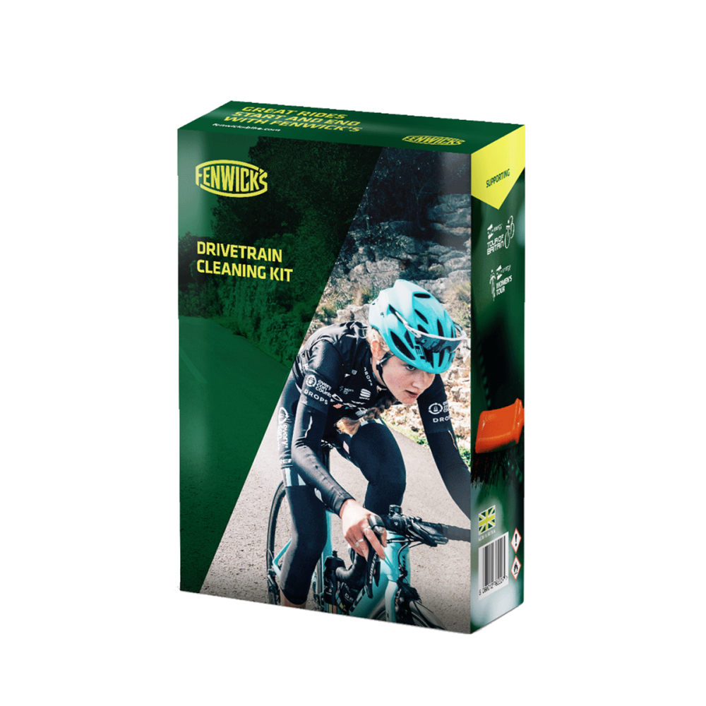 Fenwick's Drivetrain Cleaning Kit
