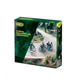 Fenwick's Essential Bike Cleaning & Lubrication Kit