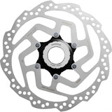 Shimano Sm-Rt10 Tourney Tx Centre-Lock Disc Rotor For Resin Pad Only Rotors