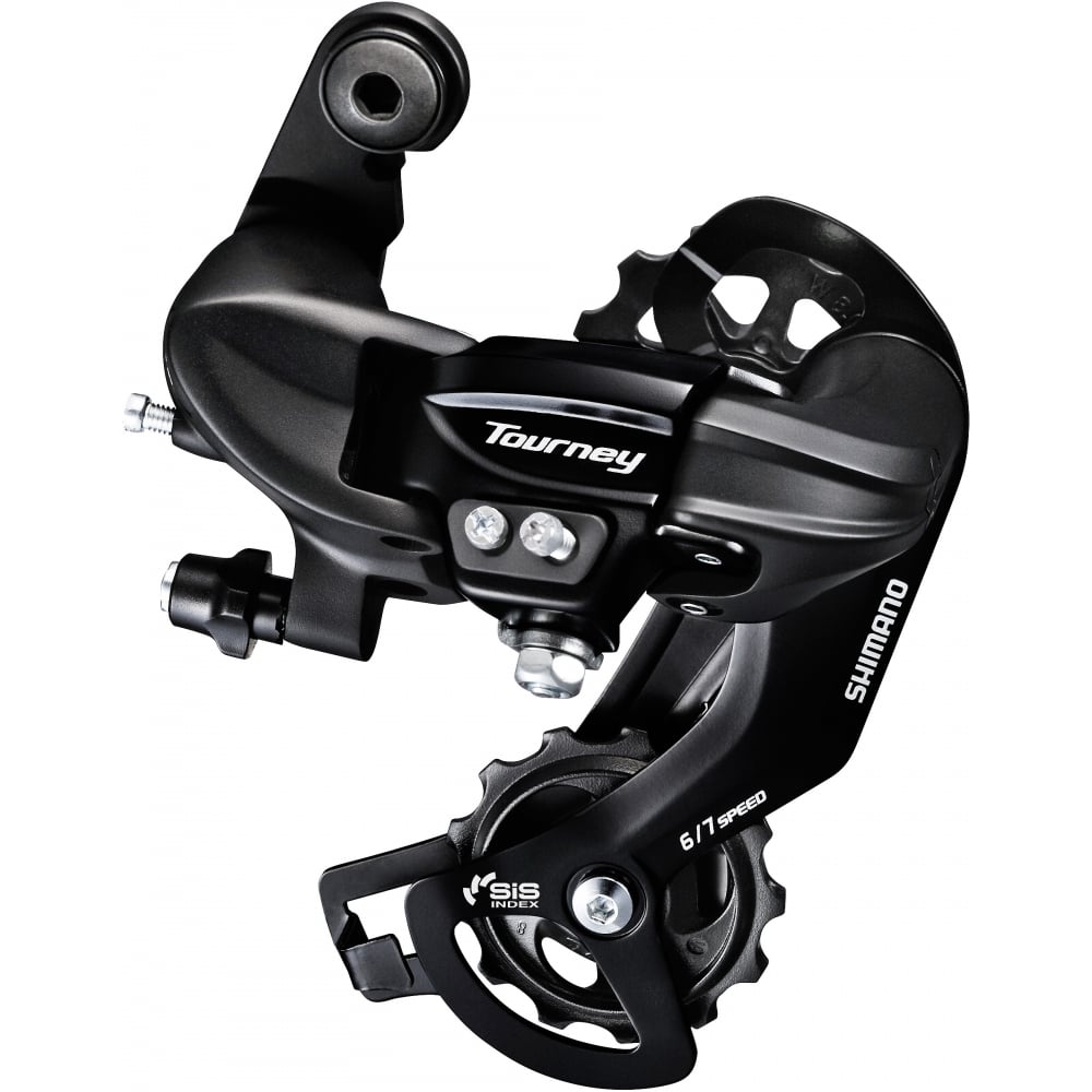 Shimano Rd-Ty300 6/7-Speed Rear Derailleur Rear Mech