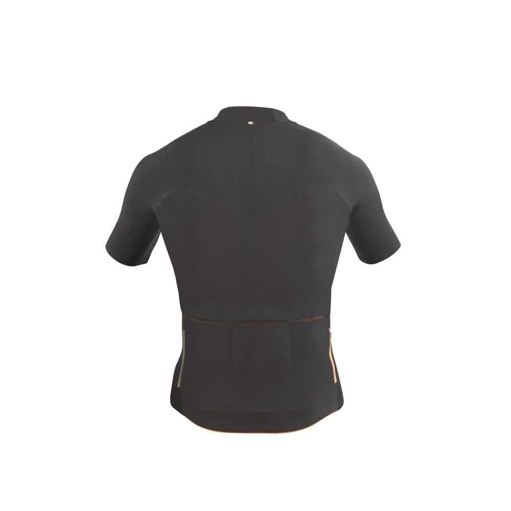 Q36.5 Jersey Short Sleeve L1 Summer