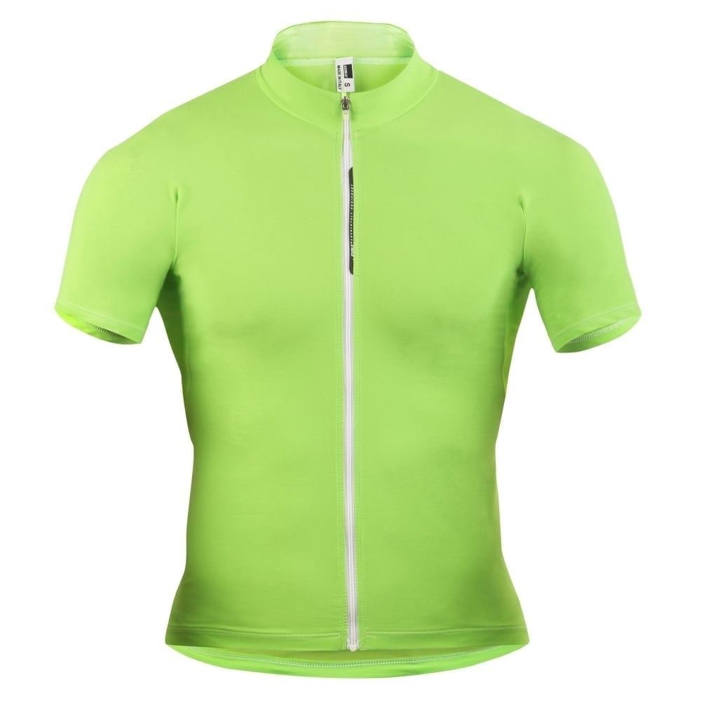 Q36.5 Jersey Short Sleeve L1 Summer