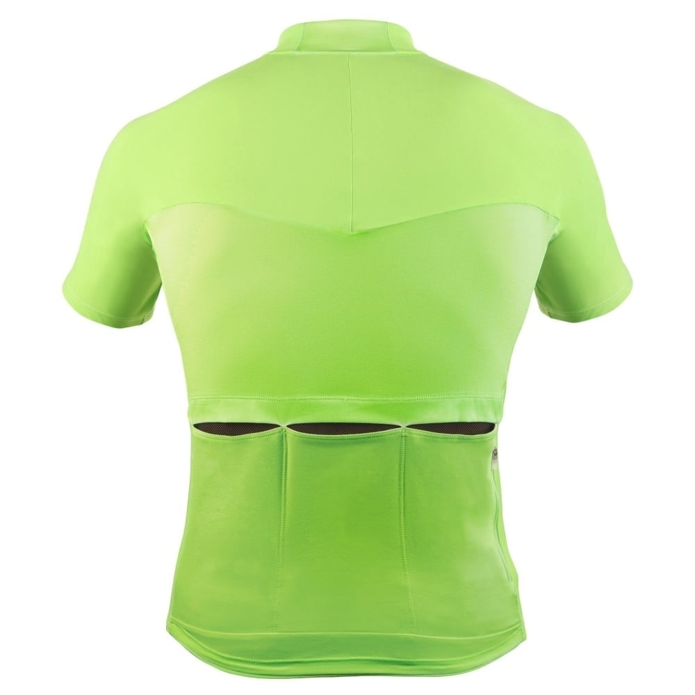 Q36.5 Jersey Short Sleeve L1 Summer