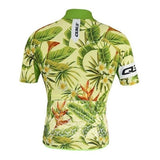 Q36.5 Jersey Short Sleeve R1