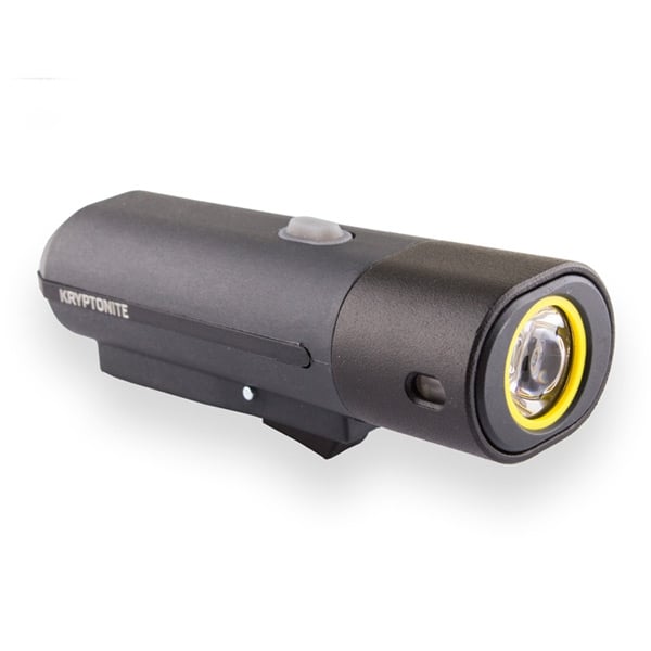 Kryptonite Front Lights - Alley F-650 Premium USB To See Front