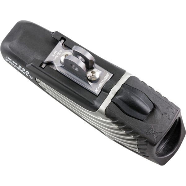 K-Edge Mounts & Spares - NiteRiderLight Adapter