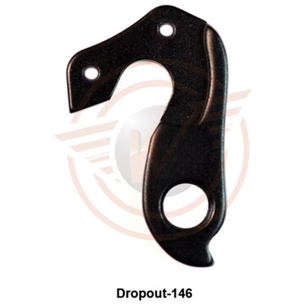 Wheels Manufacturing Replaceable Derailleur Hanger / Dropout 146 Hanger