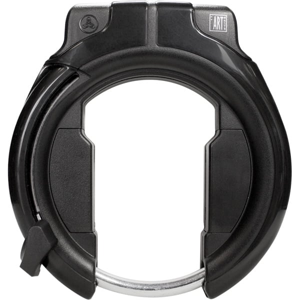 Trelock D-Locks - Ring Lock RS453 P-O-C Black Standard AZ