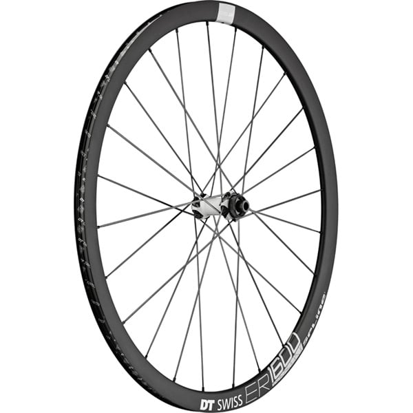 Dt Swiss Er 1600 Spline Disc Brake Wheel, Clincher 32 X 20 Mm
