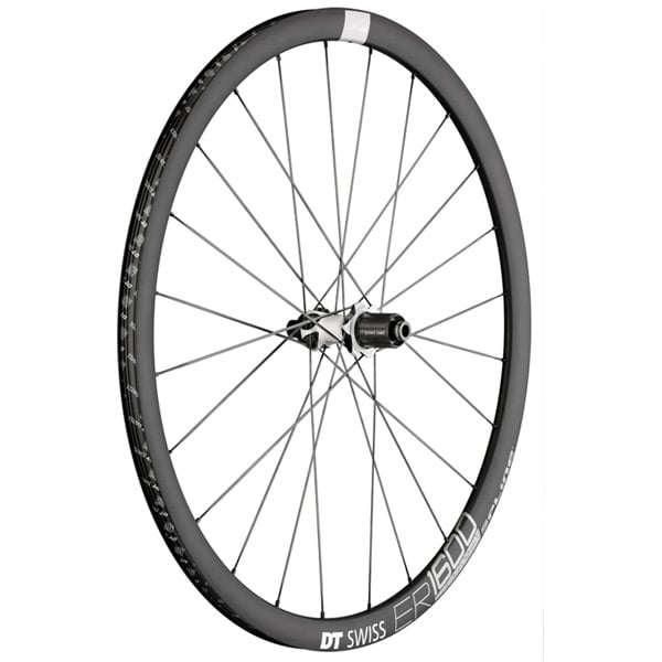 Dt Swiss Er 1600 Spline Disc Brake Wheel, Clincher 32 X 20 Mm