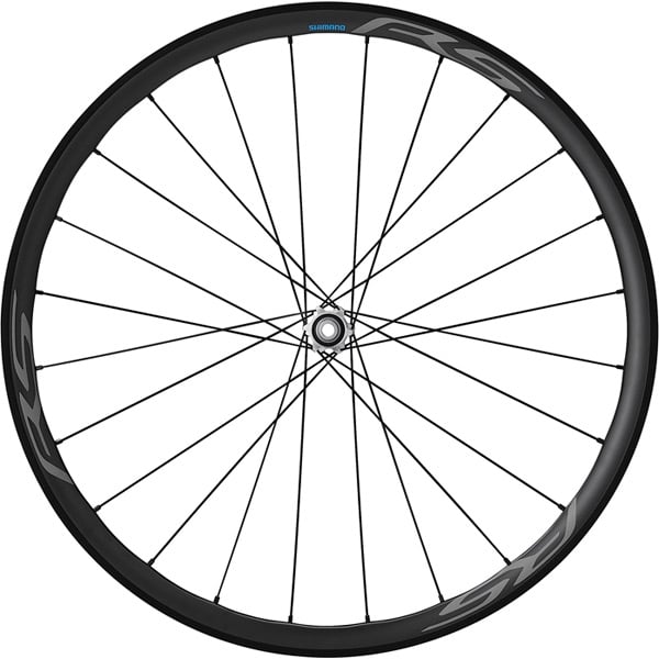 Shimano Rs770 C30-Tl Tubeless Compatible For Centre-Lock Disc
