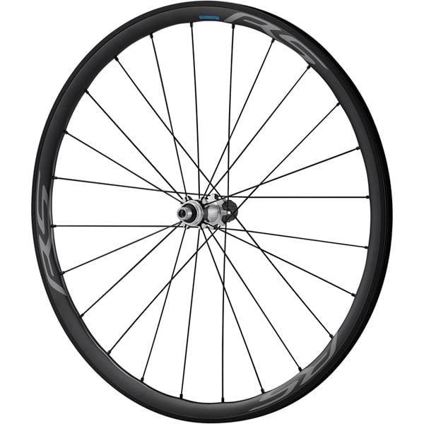 Shimano Rs770 C30-Tl Tubeless Compatible For Centre-Lock Disc