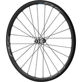 Shimano Rs770 C30-Tl Tubeless Compatible For Centre-Lock Disc