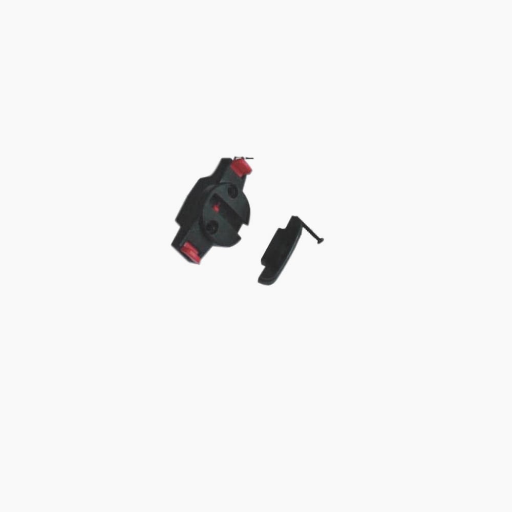 Rixen-Kaul Mounts & Spares - Seatpack Klickfix Q/R Seatpacks
