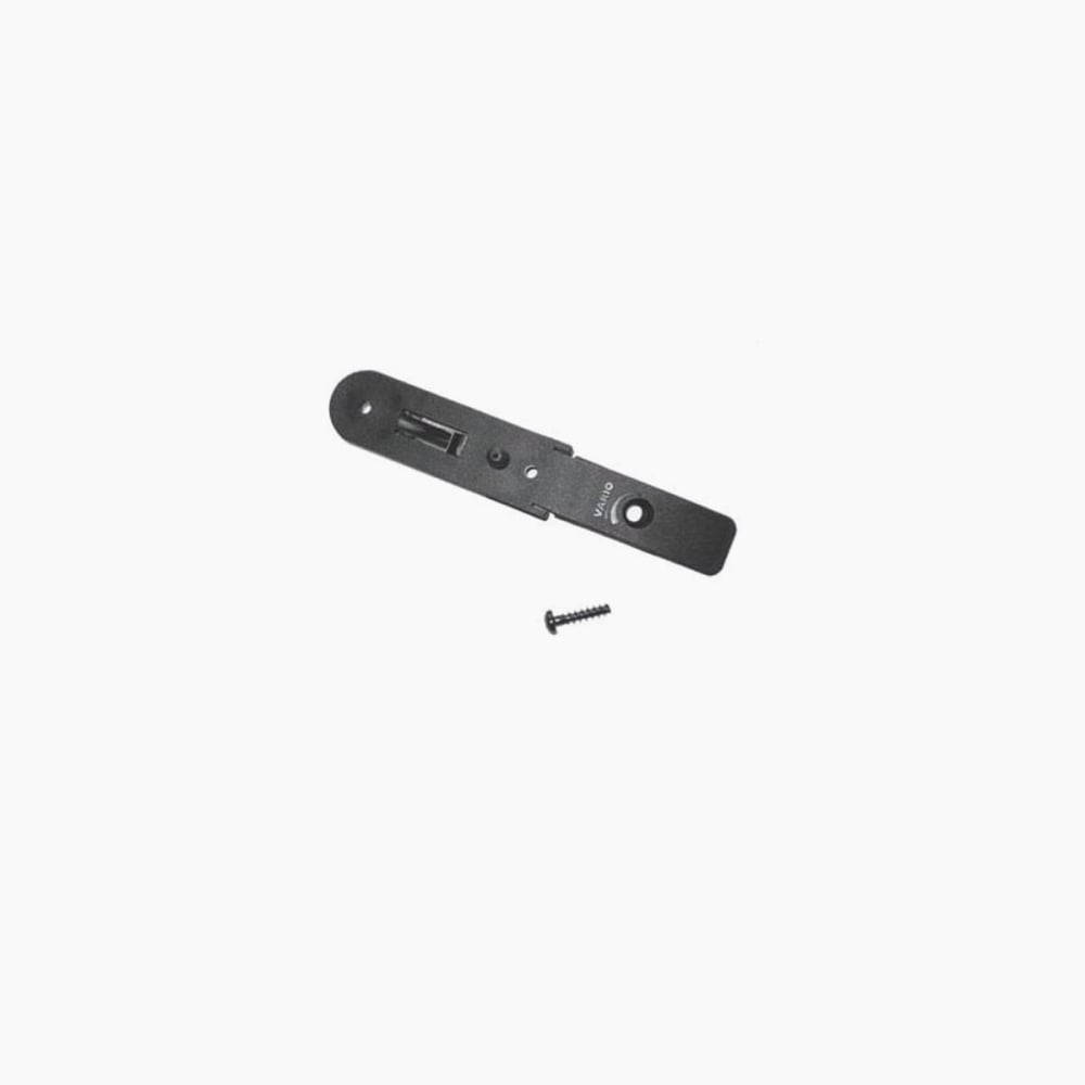 Rixen-Kaul Mounts & Spares - Pressure Fit Vario Hook