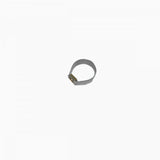 Rixen-Kaul Mounts & Spares - Contour Clamp For Seat Pillar Adapter 28mm