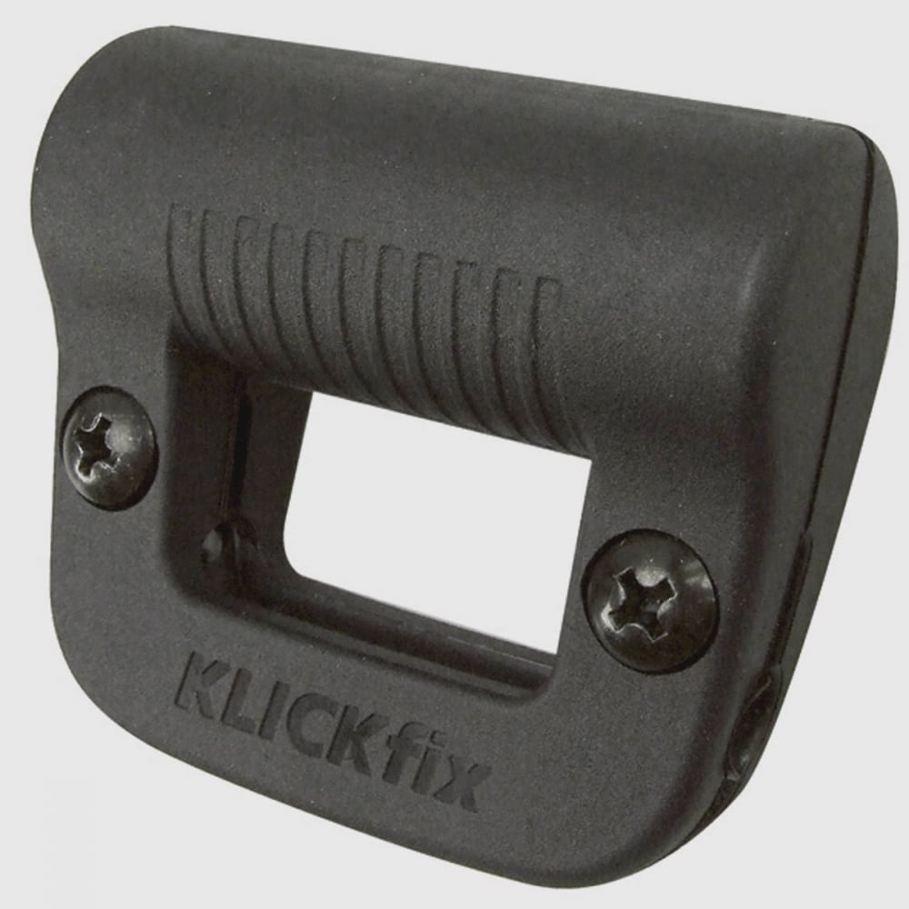 Rixen-Kaul Mounts & Spares - Klickfix Light Clip