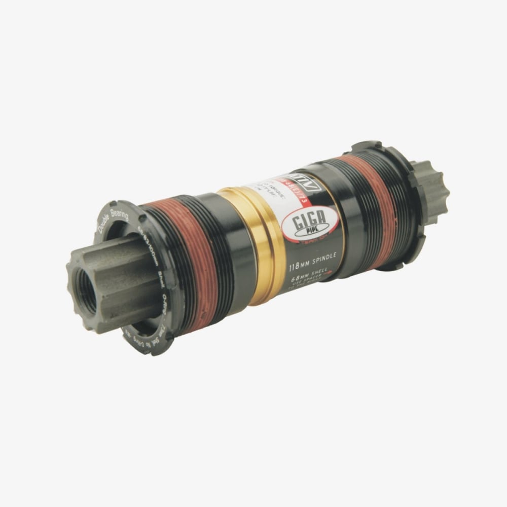 Truvativ Bottom Bracket Giga Pipe Team Sl Isis 113X68/68E/73Mm Bottom Bracket