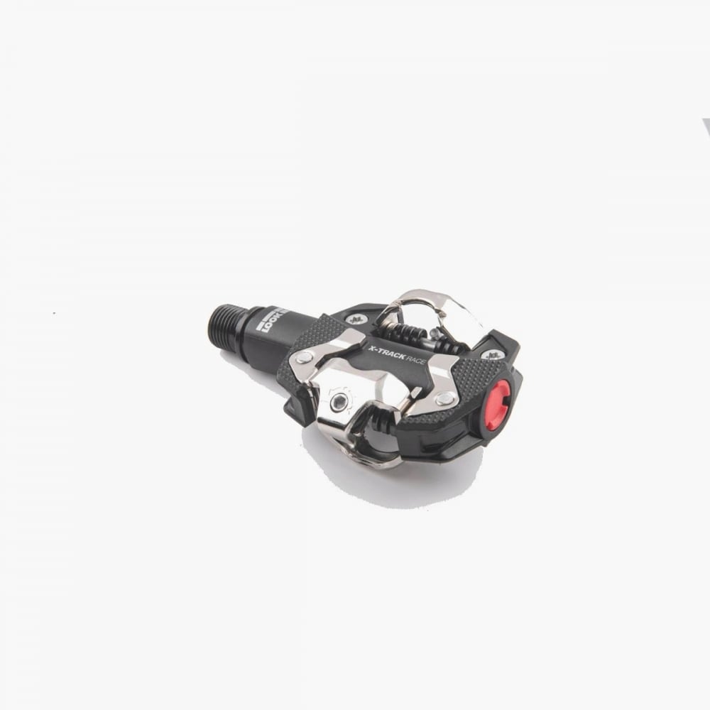 Look X-Track Race MTB Pedal With Cleats Clipless Pedal