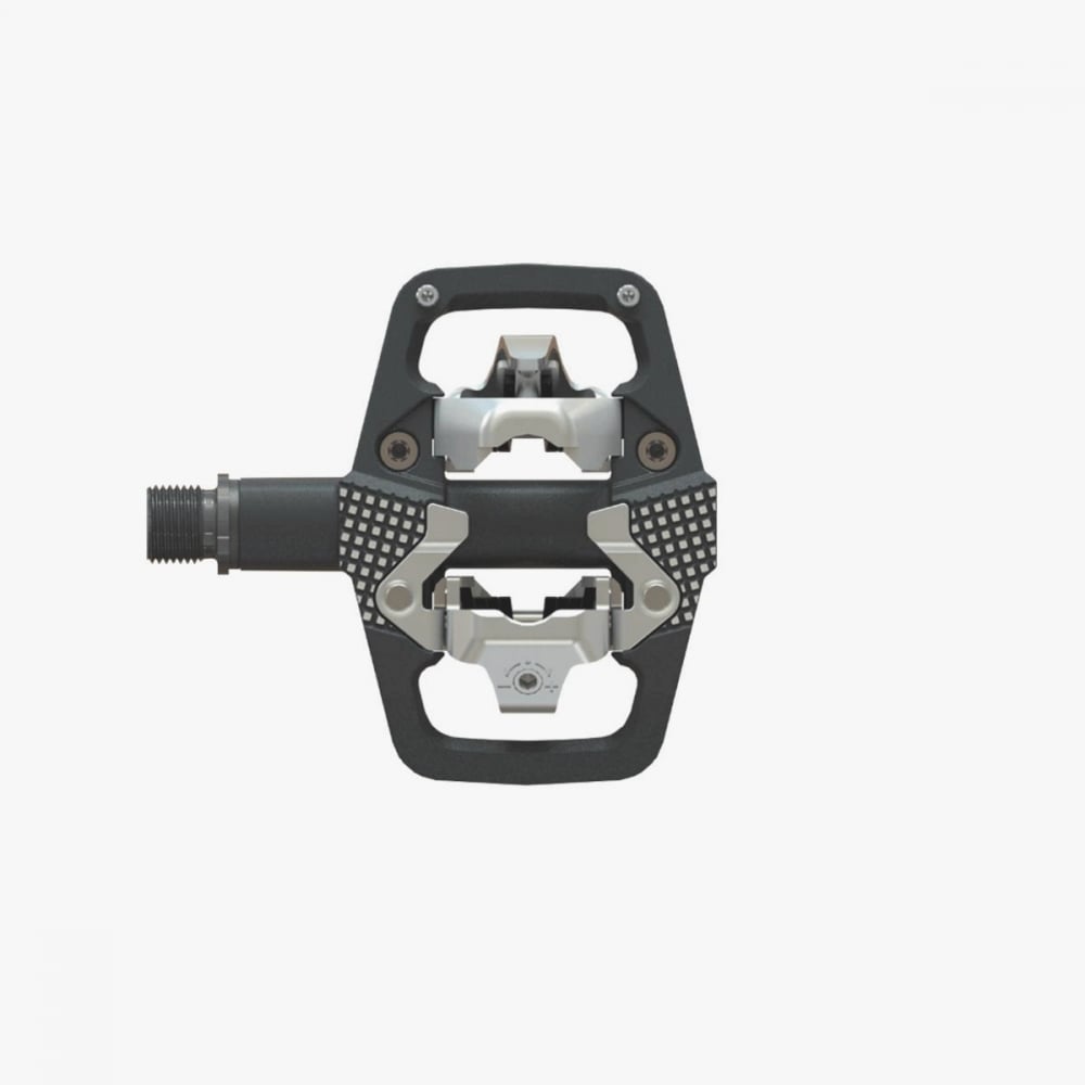 Look X-Track En-Rage Plus MTB Pedal With Cleats Clipless Pedal