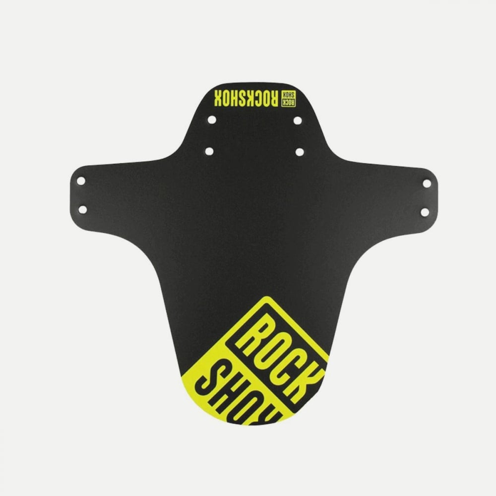 Rock Shox Mountain Guards - Universal Mtb Fender