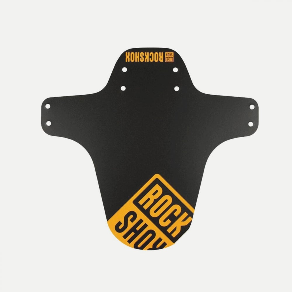 Rock Shox Mountain Guards - Universal Mtb Fender
