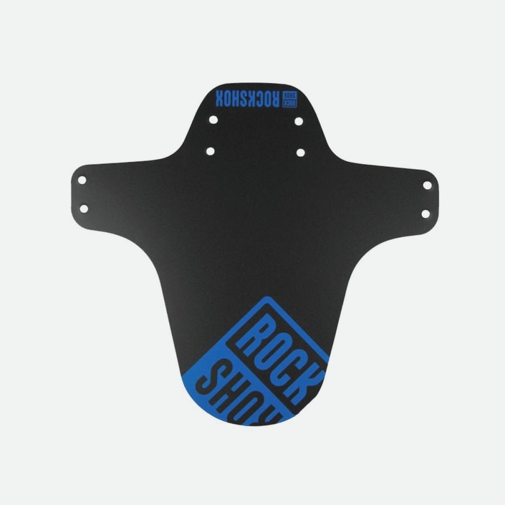 Rock Shox Mountain Guards - Universal Mtb Fender