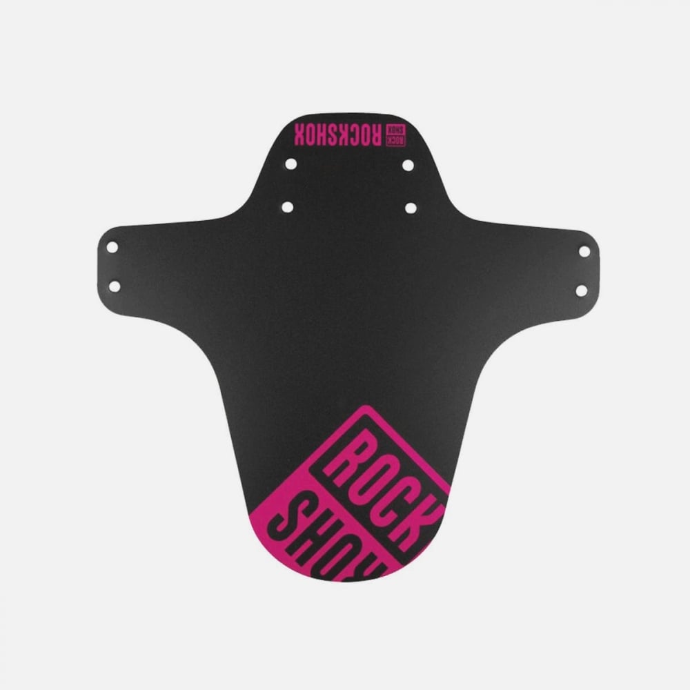 Rock Shox Mountain Guards - Universal Mtb Fender