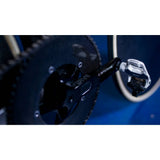 Infocrank Track Cranks Dual Power Meter 144 Bcd Powermeter