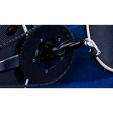 Infocrank Track Cranks Dual Power Meter 144 Bcd Powermeter
