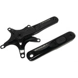 Infocrank Track Cranks Dual Power Meter 144 Bcd Powermeter