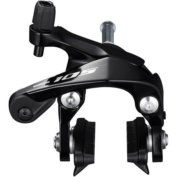 Shimano Br-R7000 105 Brake Callipers 49 Mm Drop Brakes