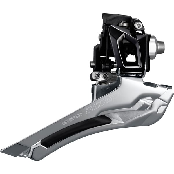 Shimano Fd-R7000 105 11-Speed Toggle Front Derailleur Front Mech