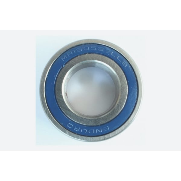 Enduro Bearings Mr 190537 2Rs - Abec 3 Spares & Accessories