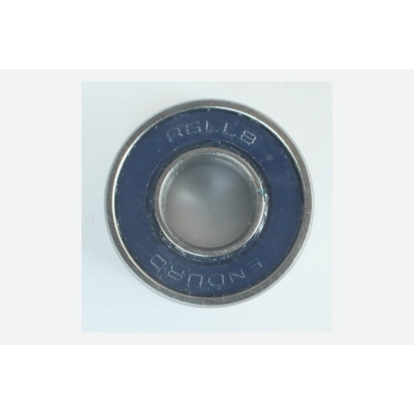 Enduro Bearings R6 Llb - Abec 3 Spares & Accessories