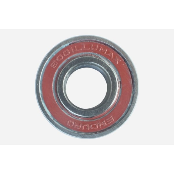 Enduro Bearings 6001 Llu - Abec 3 Max Spares & Accessories
