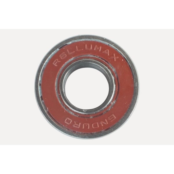 Enduro Bearings R6 Llu - Abec 3 Max Spares & Accessories