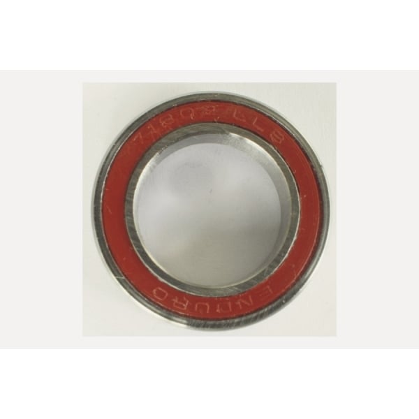 Enduro Bearings 71802 Llb - Abec 5 Spares & Accessories