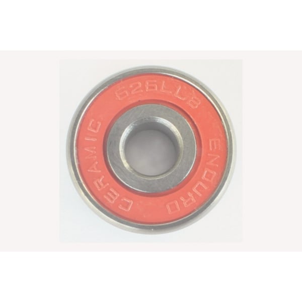 Enduro Bearings 626 Llb - Ceramic Hybrid Spares & Accessories