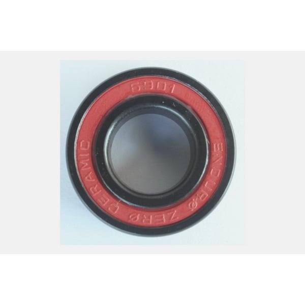 Enduro Bearings 6901 Vv - Zero Ceramic Spares & Accessories