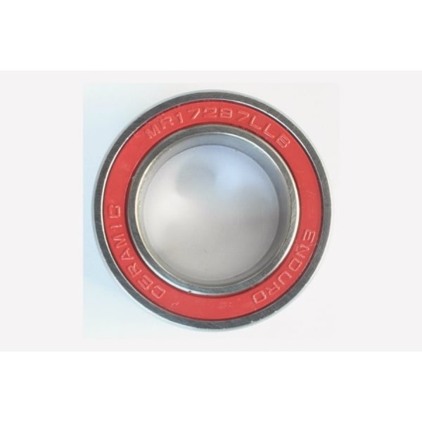 Enduro Bearings Mr 17287 Llb Ceramic Hybrid Spares & Accessories
