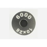 Enduro Bearings 6000 Bearing Inner Guide Spares & Accessories