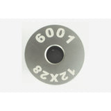 Enduro Bearings 6001 Bearing Inner Guide Spares & Accessories