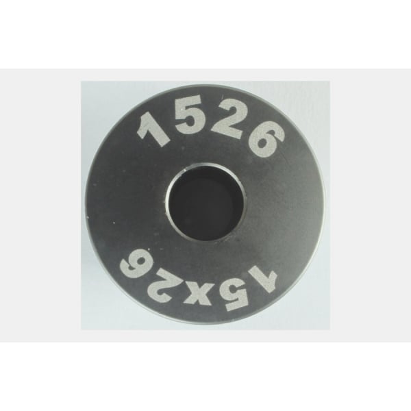 Enduro Bearings Mr1526 Bearing Inner Guide Spares & Accessories