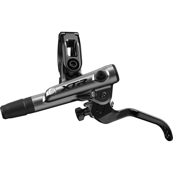 Shimano Bl-M9120 Xtr Complete Brake Lever I-Spec Ev Ready Brakes