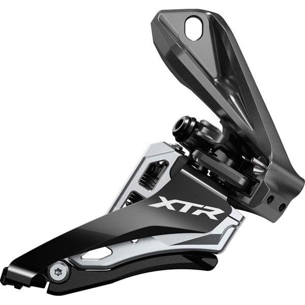 Shimano Fd-M9100 Xtr Double Front Derailleur Front Mech