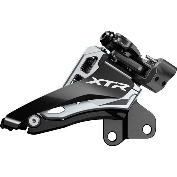 Shimano Fd-M9100 Xtr Double Front Derailleur Front Mech
